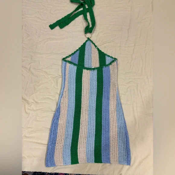 Dress - Picture 2 of 3